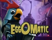 Игровой автомат EggOmatic - Аппараты