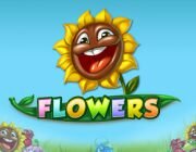 Игровой автомат Flowers - Слоты