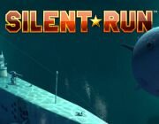 Игровой автомат Silent Run - 777